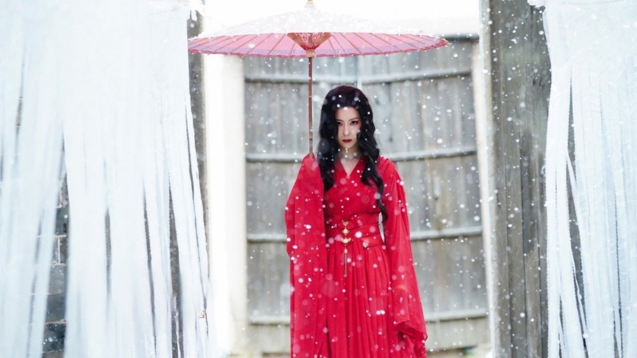 替身纸人2 backdrop