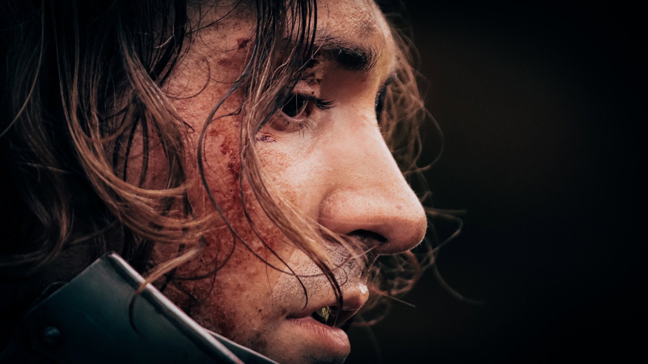 A Taste of Loyalty backdrop