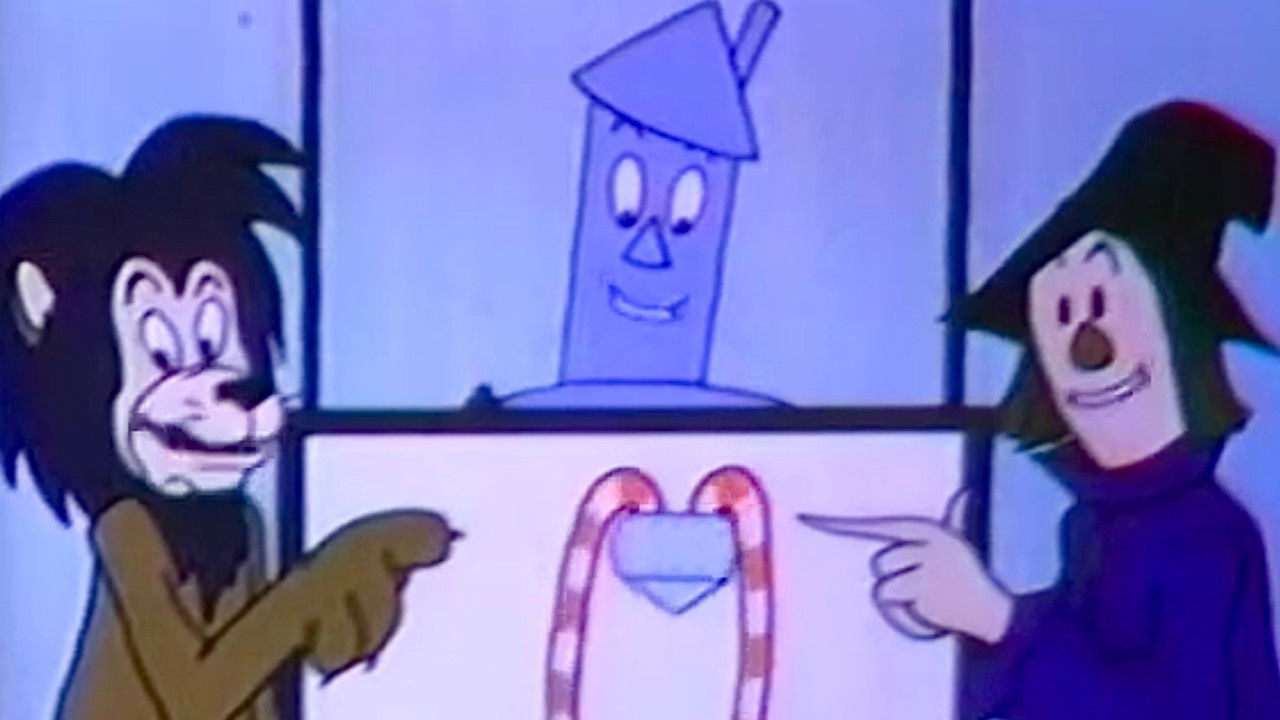 It’s a Heart! backdrop