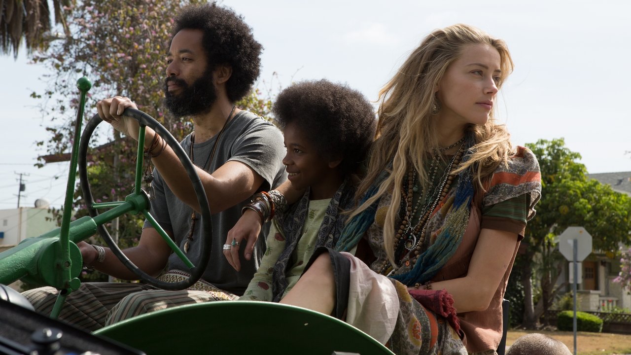 I Do... Until I Don't backdrop