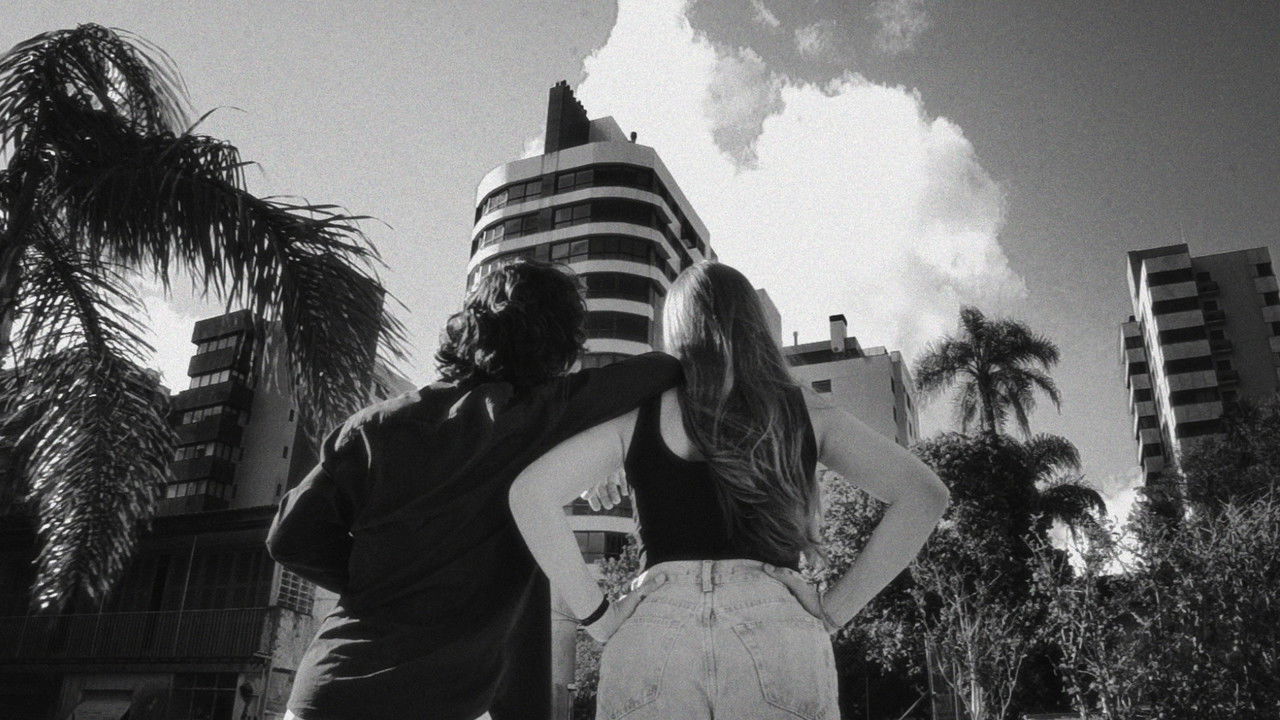 Stereophonica backdrop