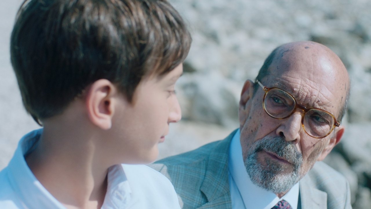 Dark Matter backdrop