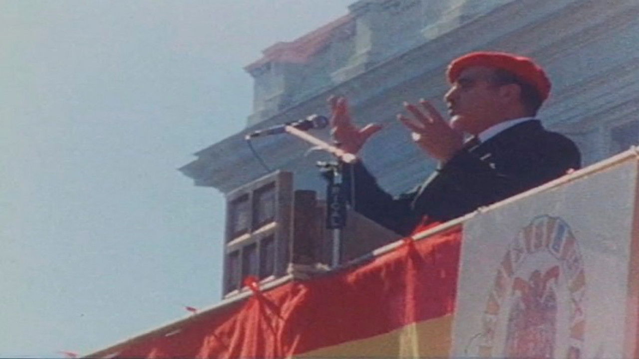 Después de… Segunda parte: atado y bien atado backdrop