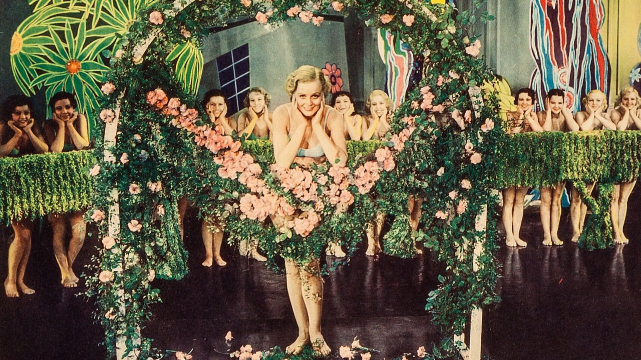 I Like it That Way backdrop