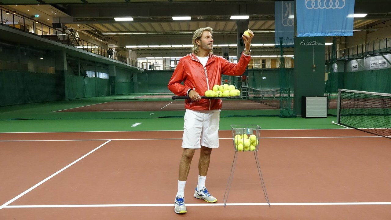 Anders, Me and His 23 Other Women backdrop