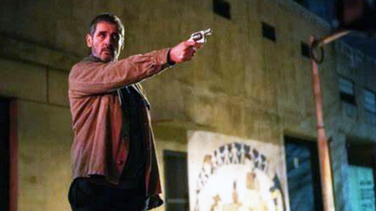 Franklin, historia de un billete backdrop