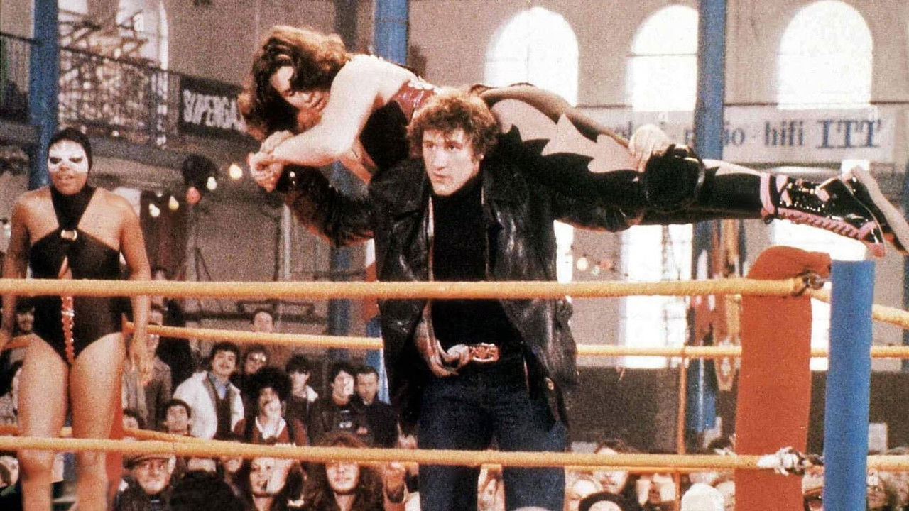 Hurricane Rosie backdrop