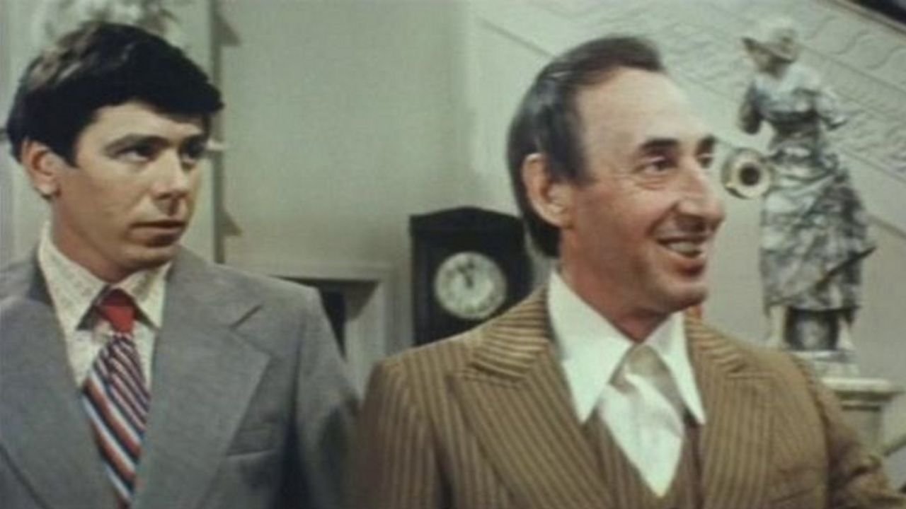 The Evening Labyrinth backdrop