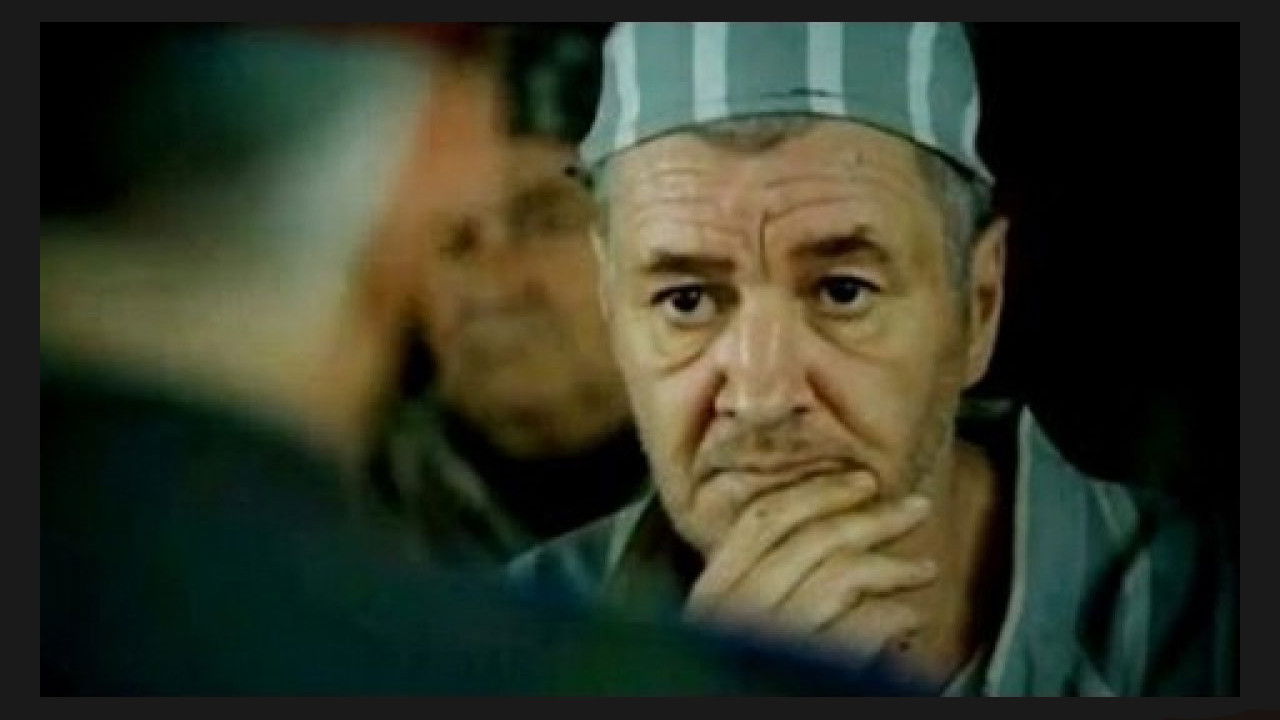 The Earth's Most Beloved Son backdrop