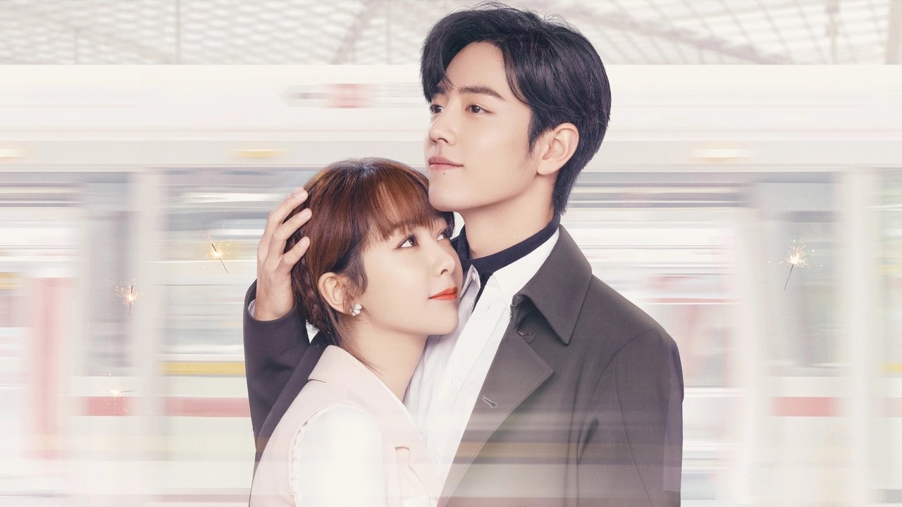 The Oath of Love backdrop