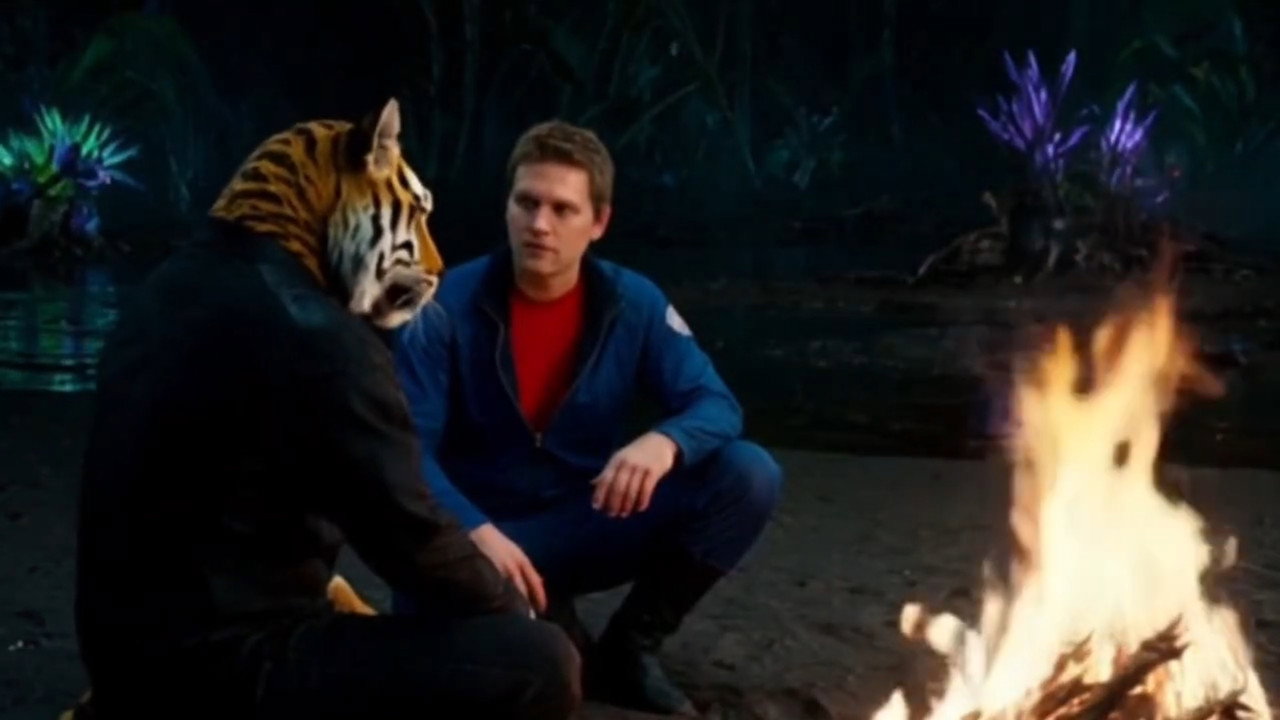 Wing Commander II backdrop