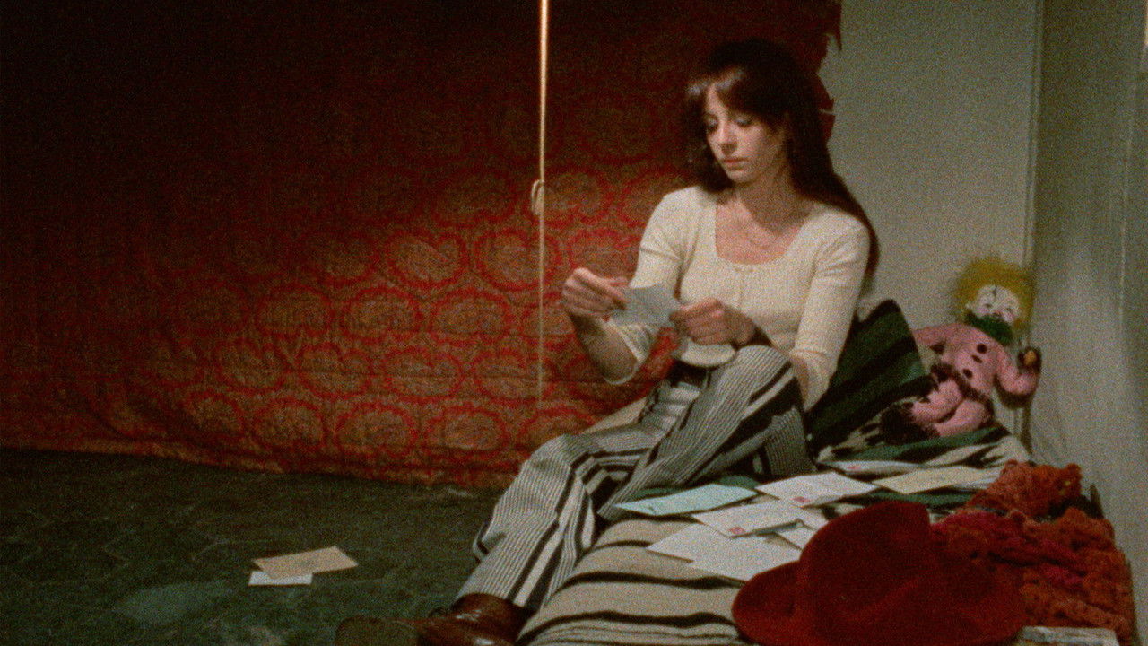 Out 1: Spectre backdrop