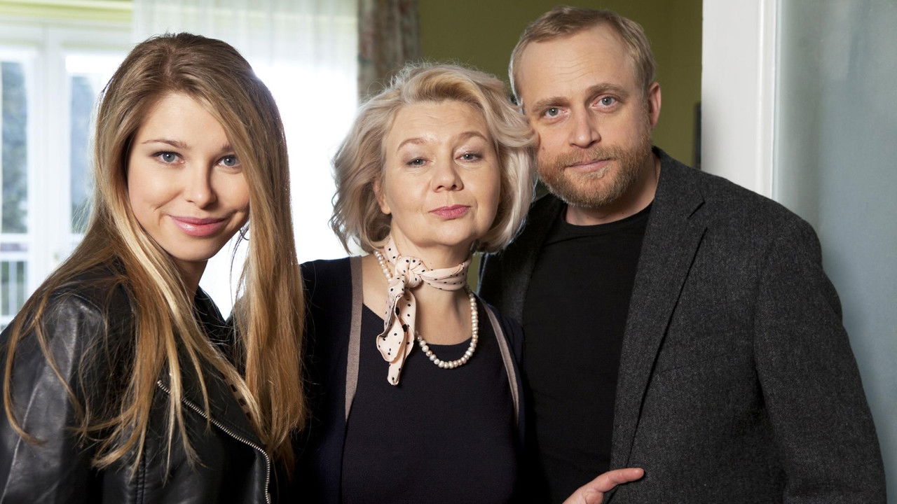 Sama słodycz backdrop