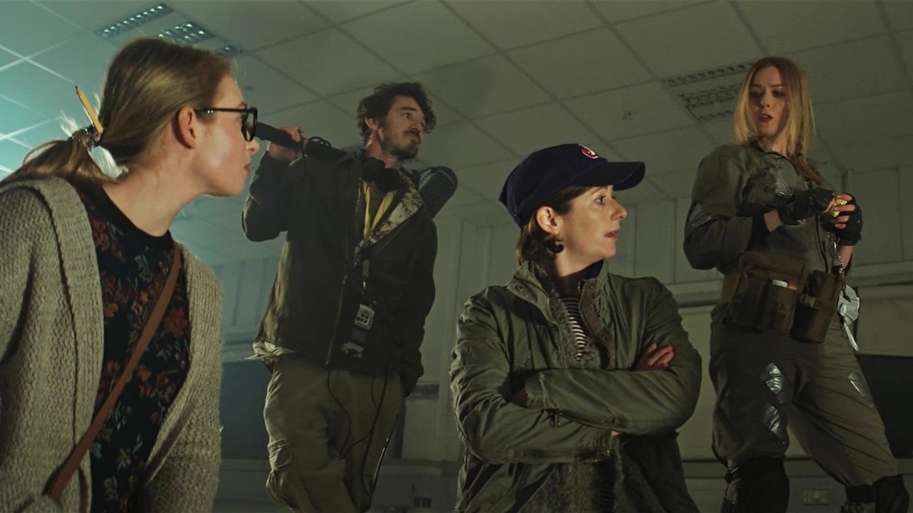 Nightshooters backdrop