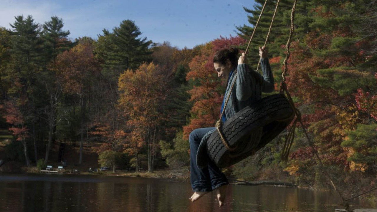 Tickling Leo backdrop