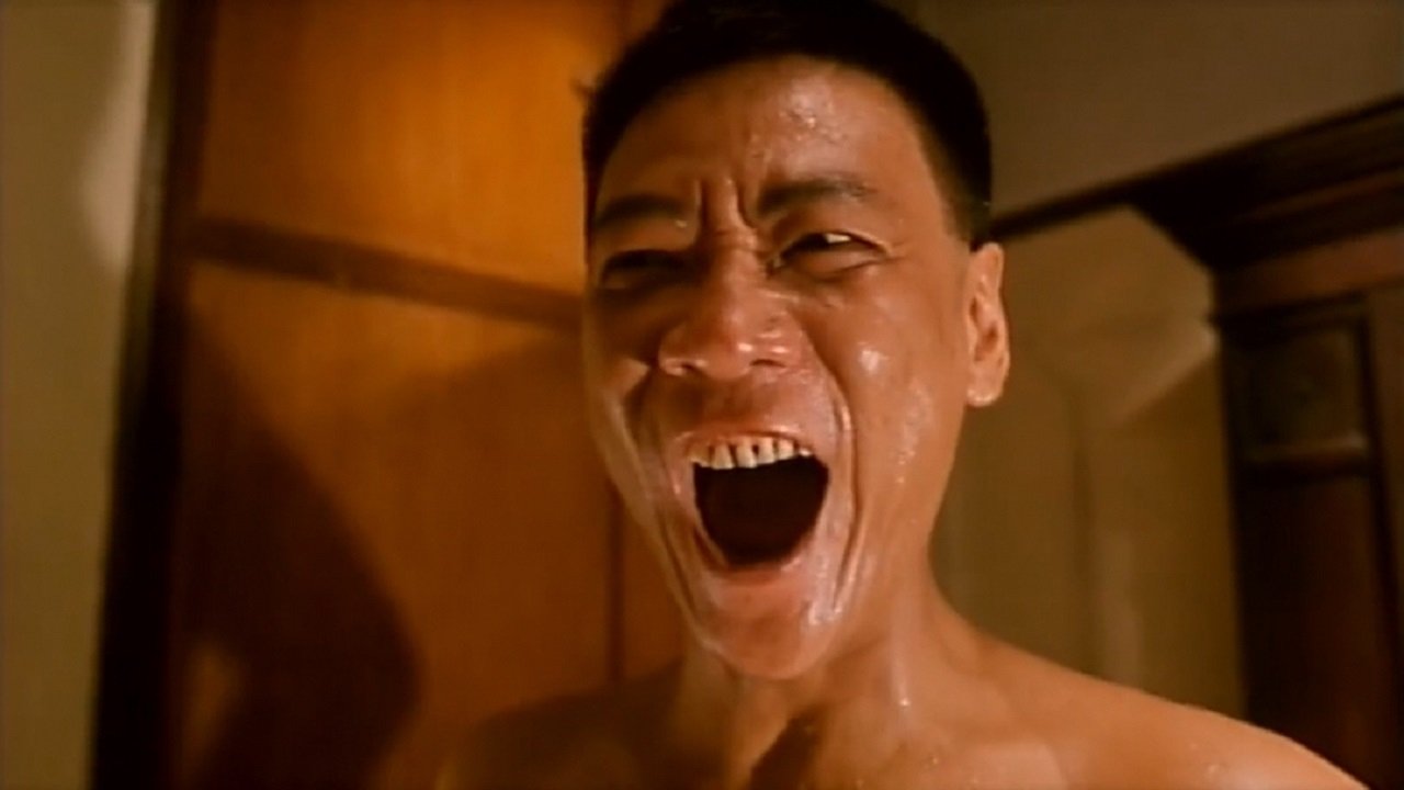 Brother of Darkness backdrop