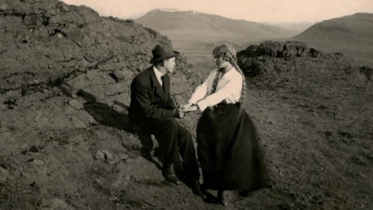 Sons of the Soil backdrop