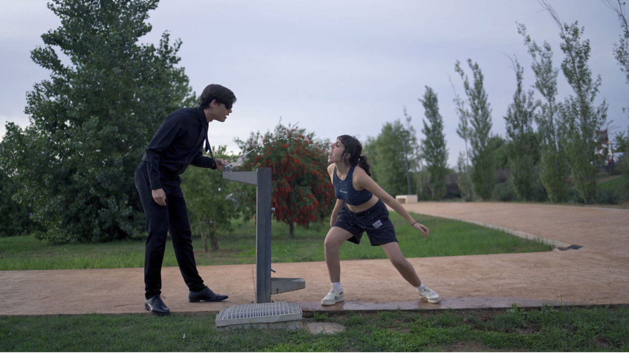 Towards Victory backdrop