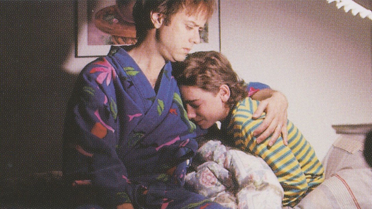 Lance et compte: Le crime de Lulu backdrop