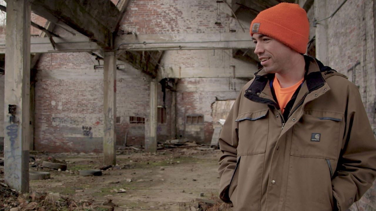 The Place That Makes Us backdrop