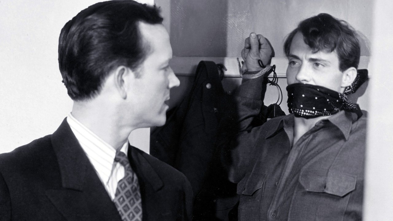 Criminals Within backdrop