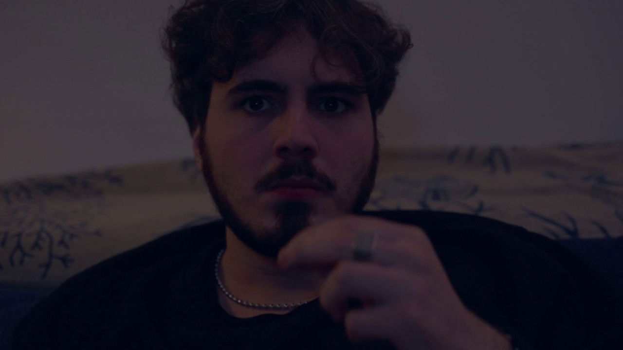 From the other side backdrop