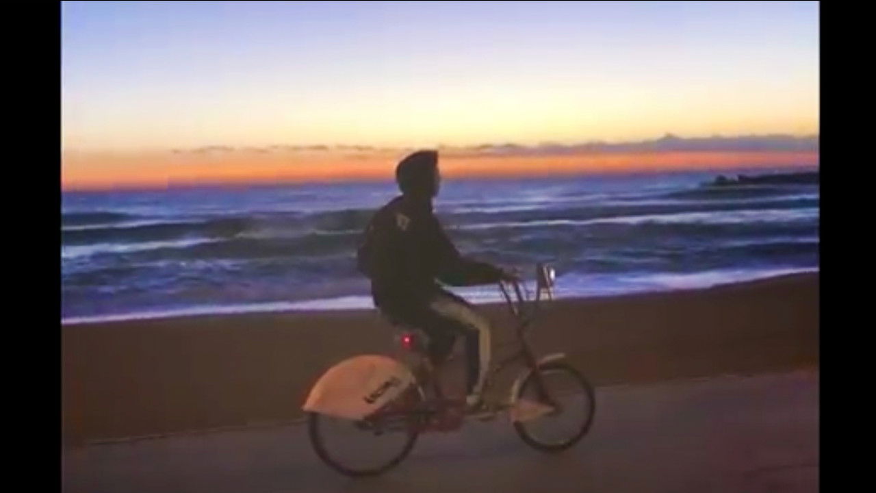 El monstruo de Marefield backdrop