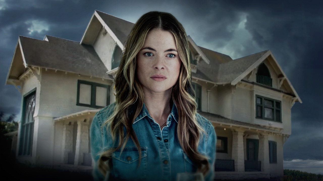 Million Dollar Lethal Listing backdrop