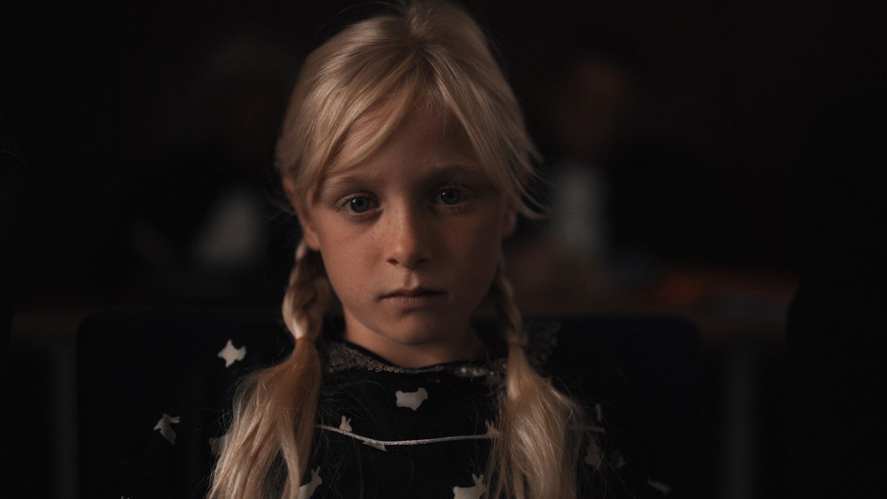 Us Together / Samen Wij backdrop