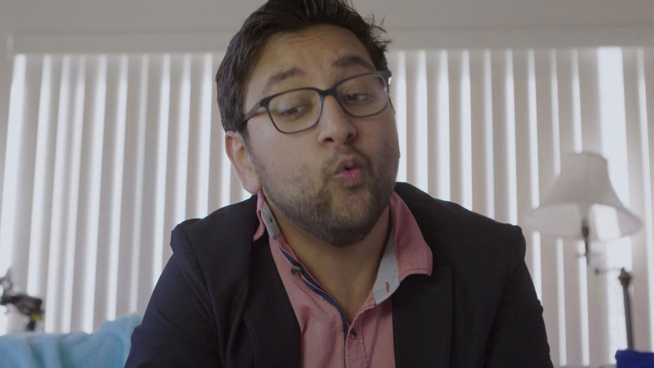 Remember Me? backdrop