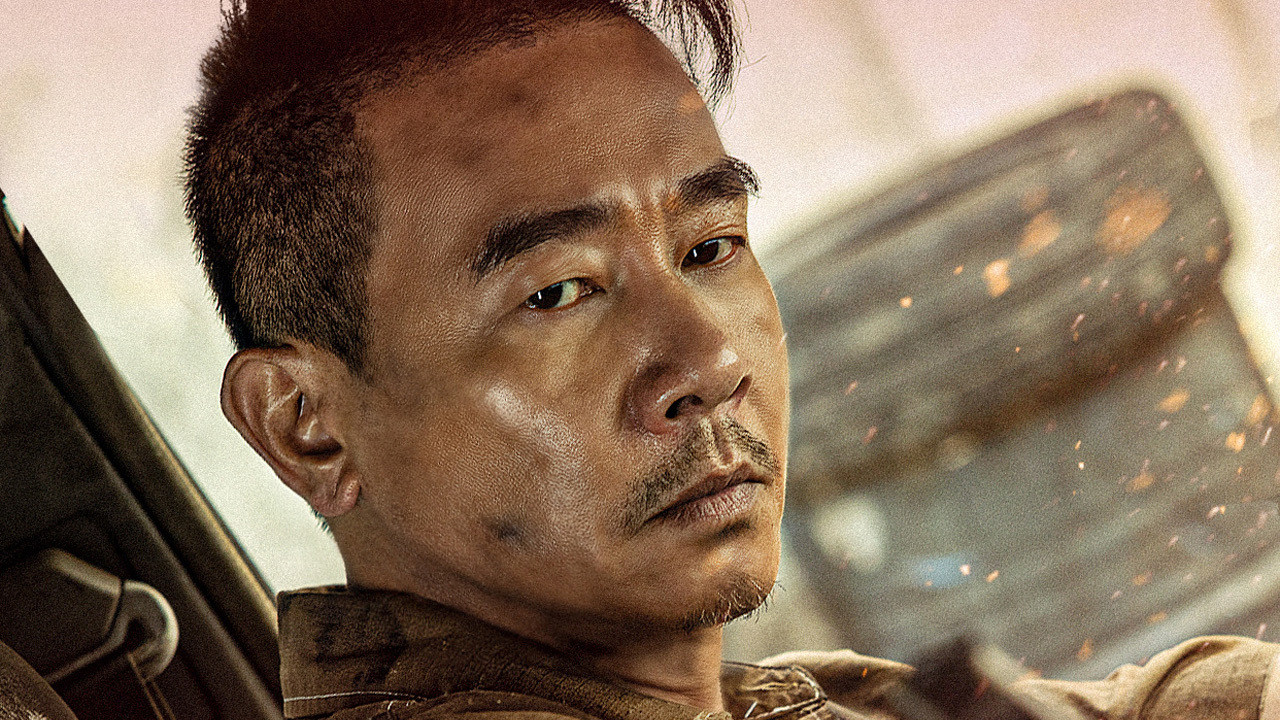 Back on the Society backdrop