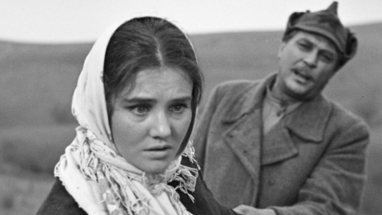 Deadly Enemy backdrop