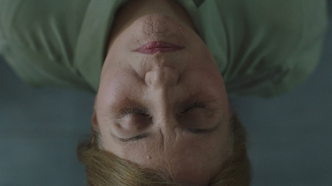 Vera Dreams of the Sea backdrop