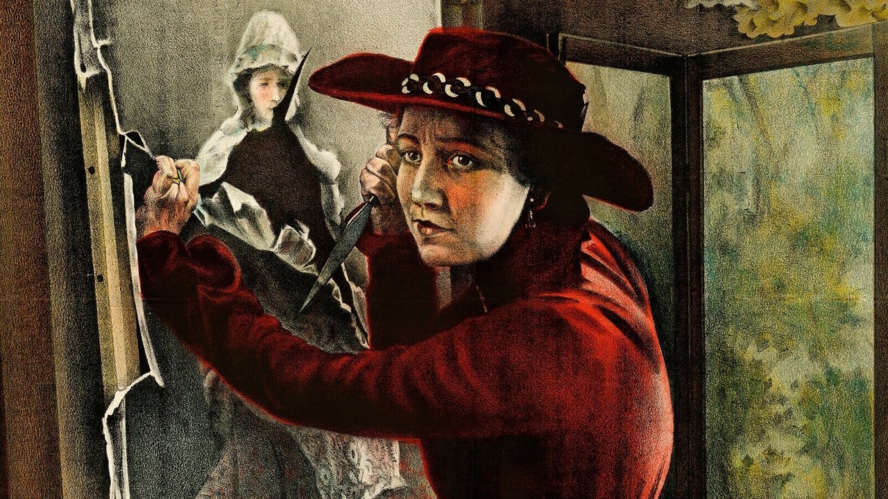 The Eyes of the World backdrop