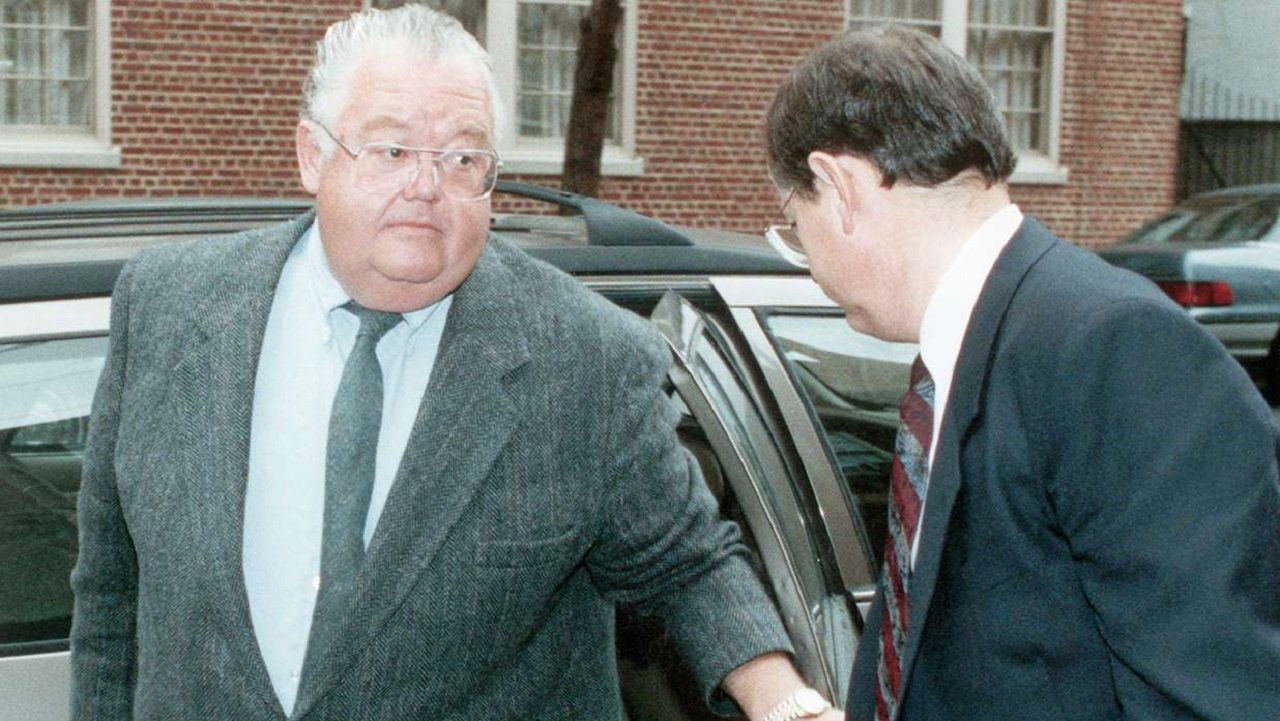 The Babymaker: The Dr. Cecil Jacobson Story backdrop