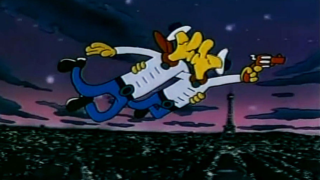 Rocky & Hudson: The Gay Cowboys backdrop