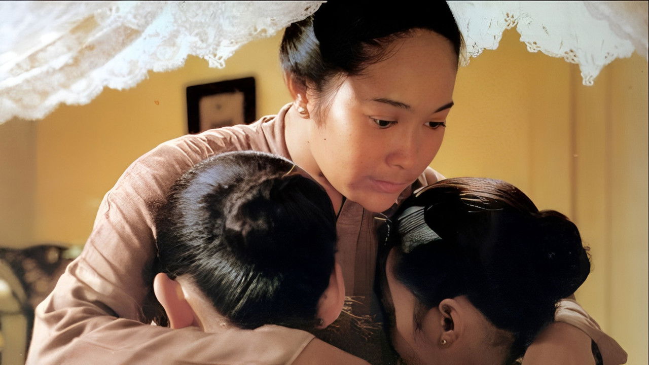 R.A. Kartini backdrop