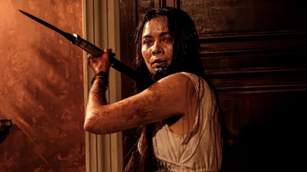 The Heirloom backdrop