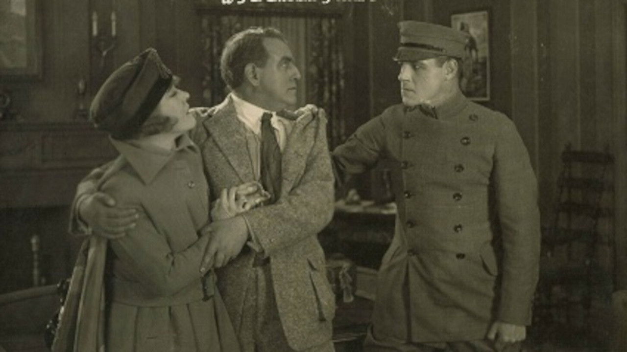 A Sporting Chance backdrop