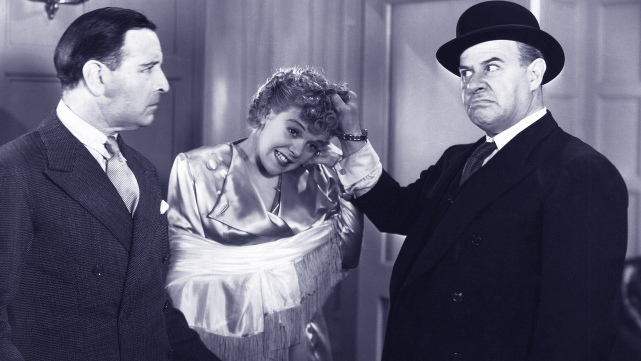 The Headline Woman backdrop