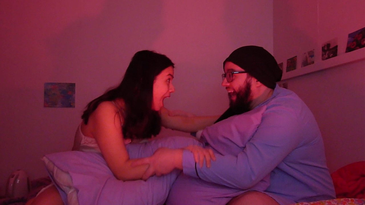 The Bastard Son of Goatman backdrop