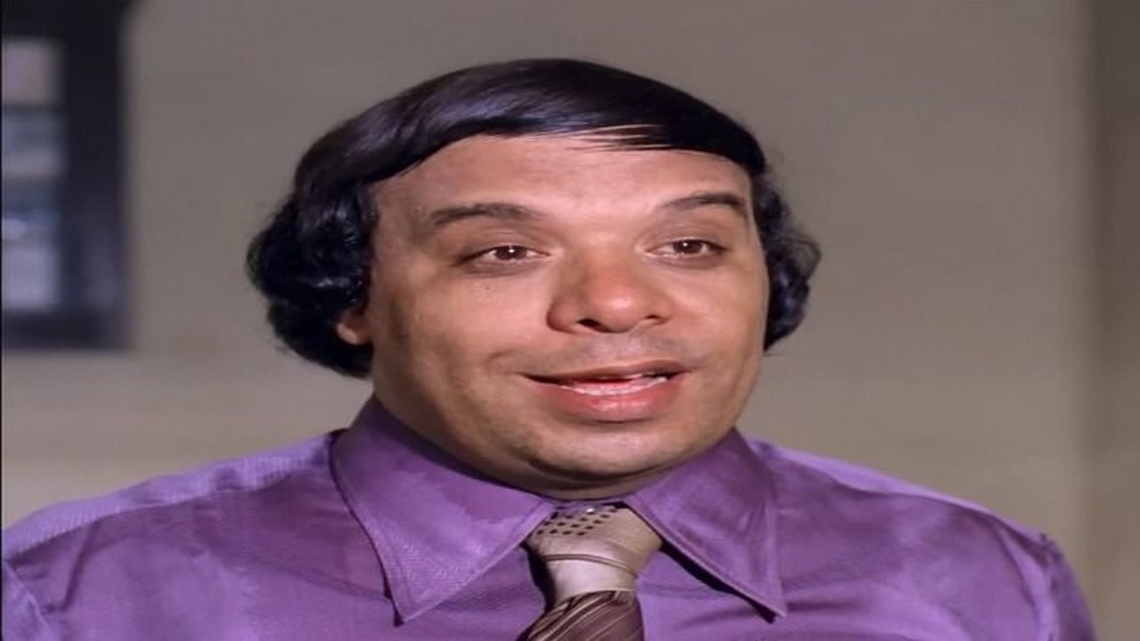 Beware, Gentlemen backdrop