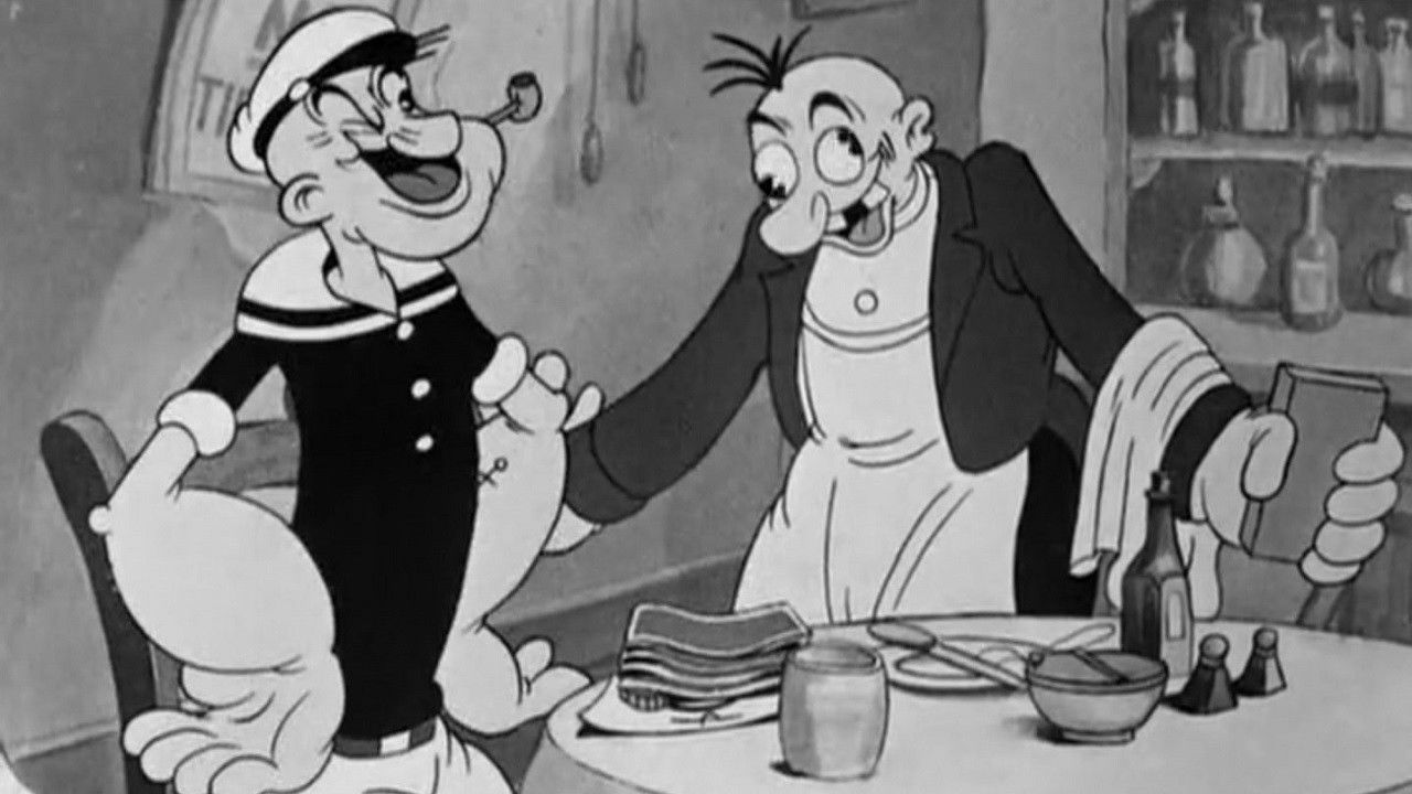 Brotherly Love backdrop