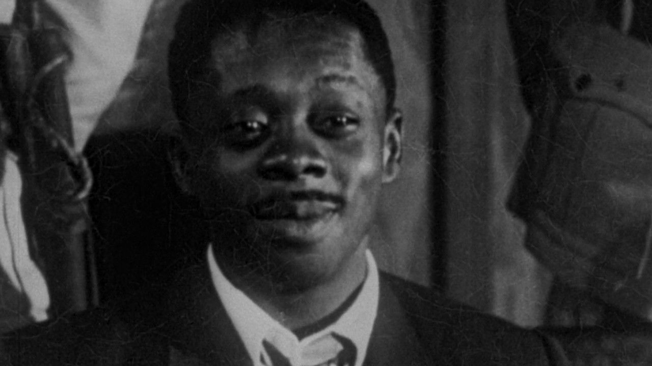 Também Somos Irmãos backdrop