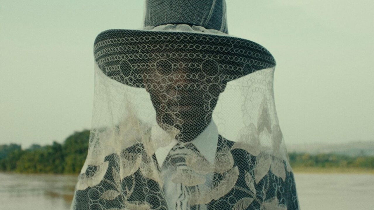 Augure: Infinite Trolling backdrop