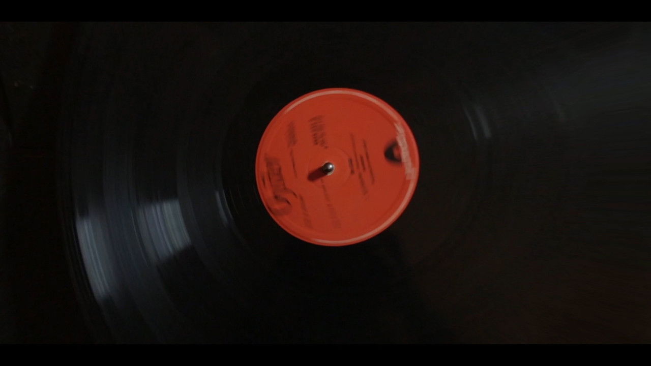 Rock ‘n’ Roller backdrop