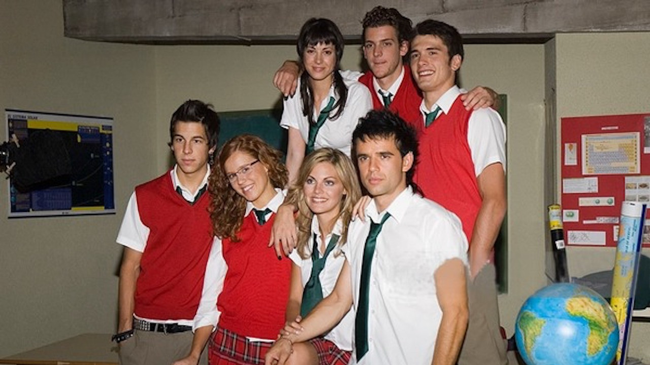 SMS: Unafraid to Dream backdrop