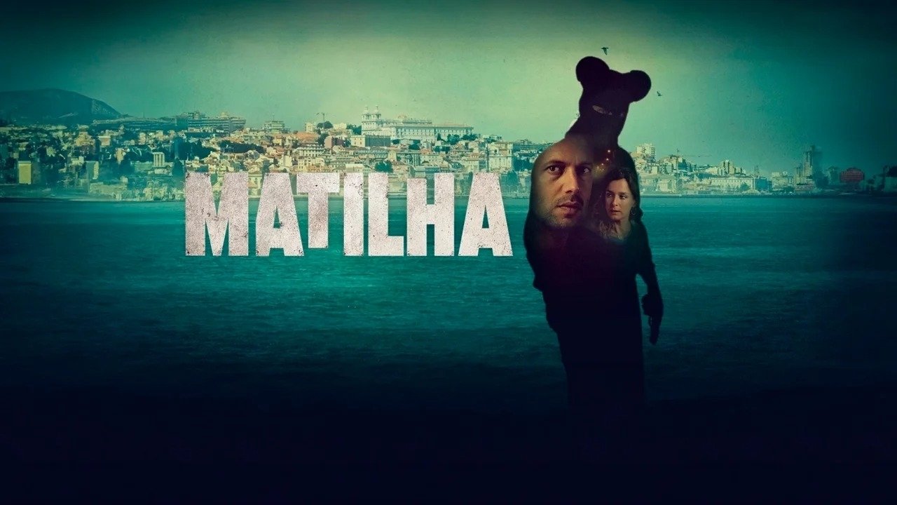 Matilha backdrop