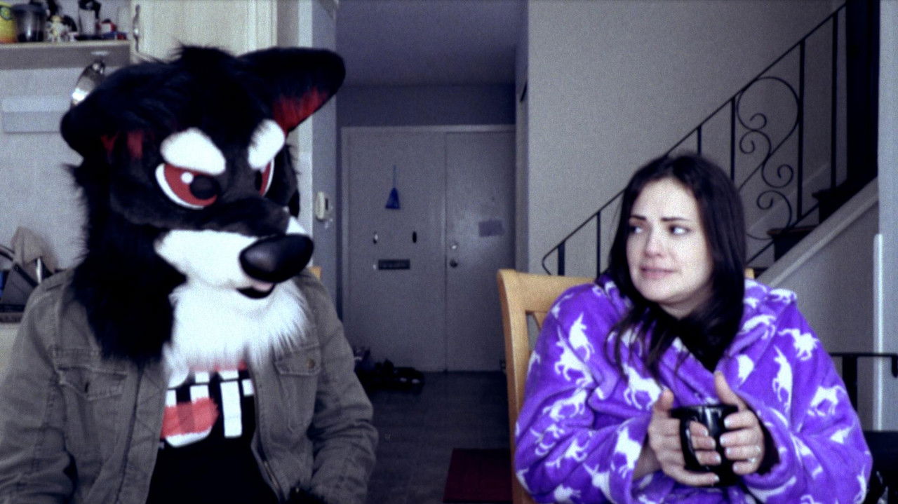 The Bludgeoner backdrop