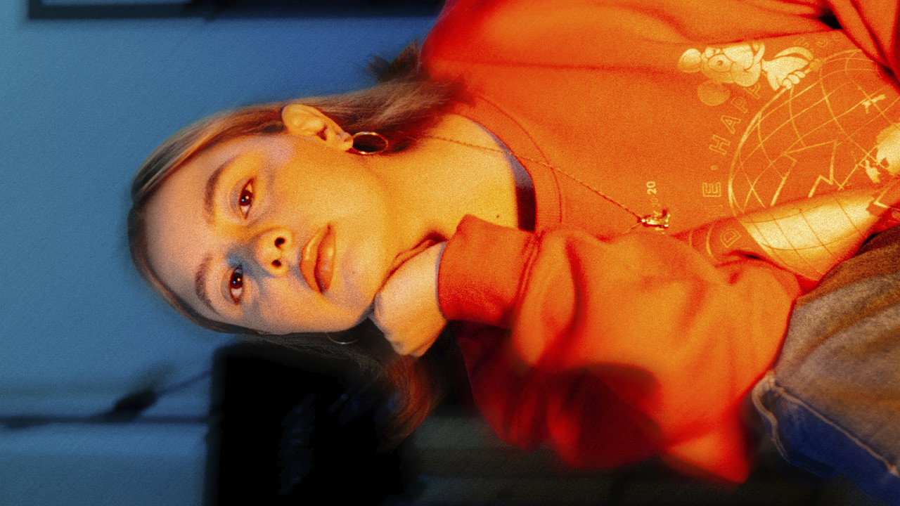 Metamorfosis backdrop